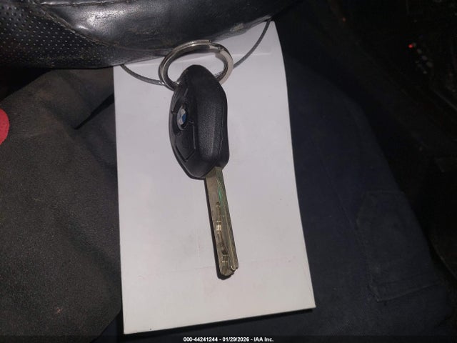 2006 BMW X3 WBXPA93466WG86734 Photo 10