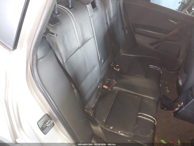 2006 BMW X3 WBXPA93466WG86734 Photo 7