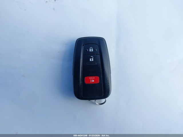 5TDCZRAH2MS083137 Toyota Highlander L