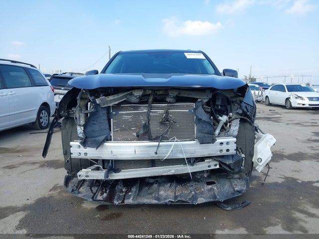 5TDCZRAH2MS083137 Toyota Highlander L