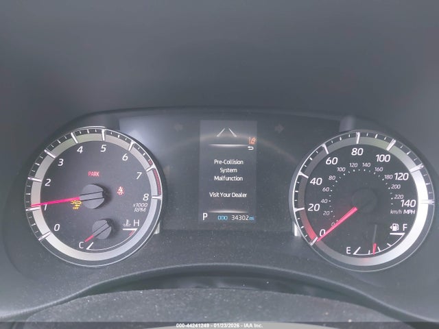 5TDCZRAH2MS083137 Toyota Highlander L