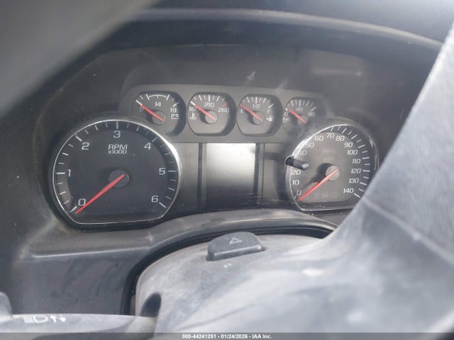 1GC1CUEG0FF502201 Chevrolet Silverado C2500 Heavy Duty
