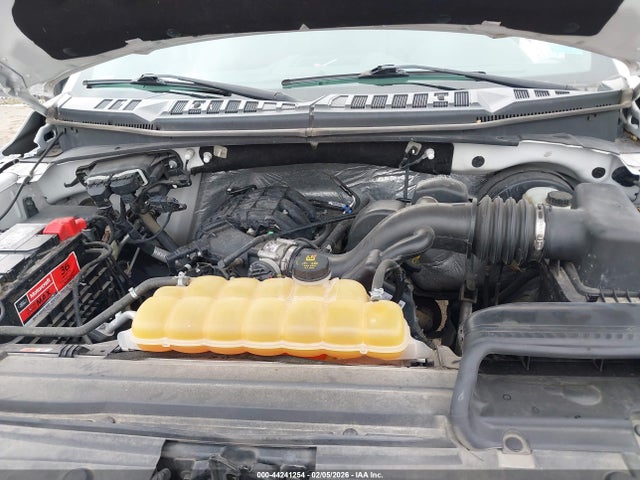 1FTMF1C87GKE06685 Ford F-150 Xl