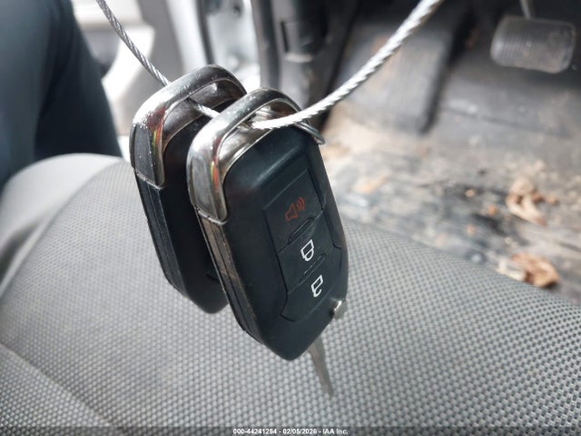 1FTMF1C87GKE06685 Ford F-150 Xl