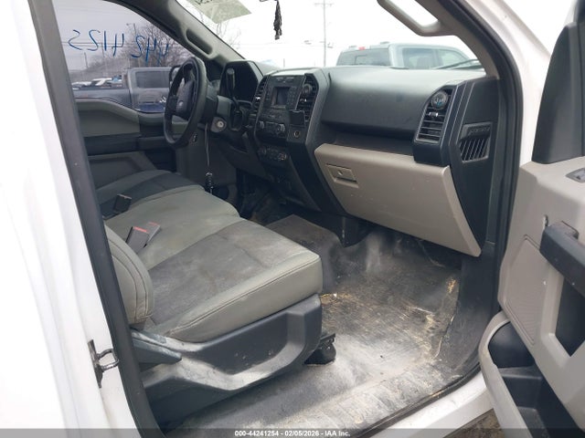 1FTMF1C87GKE06685 Ford F-150 Xl