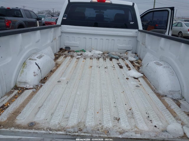 1FTMF1C87GKE06685 Ford F-150 Xl