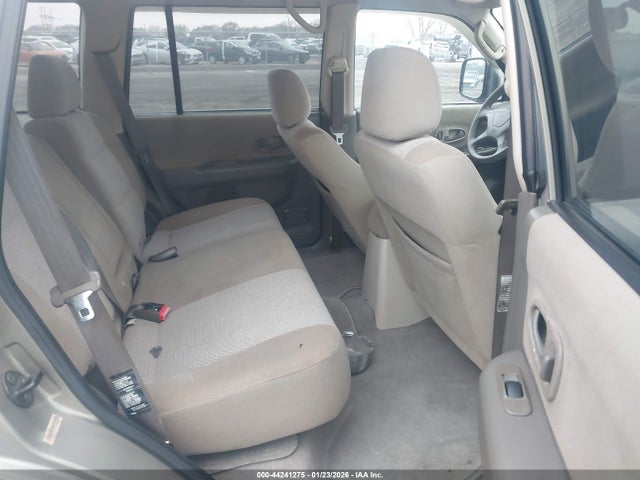 2003 MITSUBISHI MONTERO SPORT JA4LS21H43J013186 Photo 7