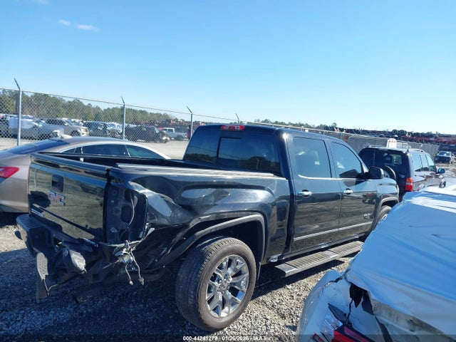 3GTU2WEC1FG207681 GMC Sierra 1500 Denali