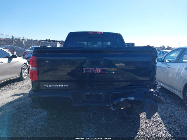 3GTU2WEC1FG207681 GMC Sierra 1500 Denali