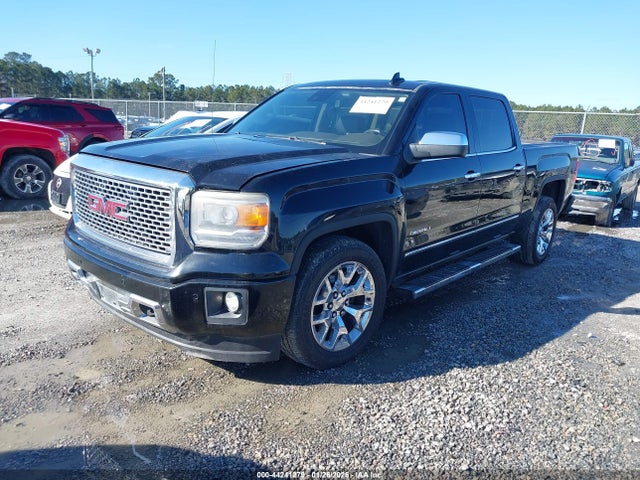 2015 GMC SIERRA 1500 3GTU2WEC1FG207681 Photo 1