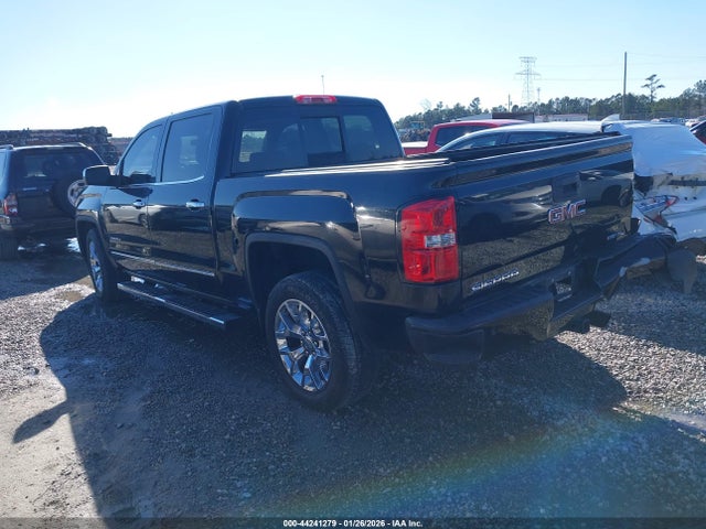 2015 GMC SIERRA 1500 3GTU2WEC1FG207681 Photo 2
