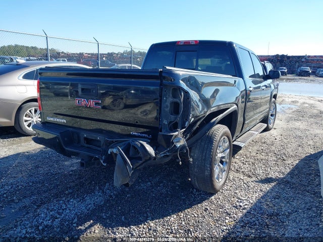 2015 GMC SIERRA 1500 3GTU2WEC1FG207681 Photo 3