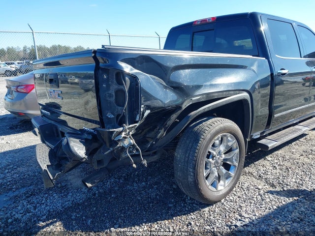 2015 GMC SIERRA 1500 3GTU2WEC1FG207681 Photo 5