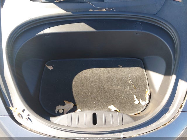 Продаж на аукціоні авто 2018 Tesla Model 3 Long Range/performance, vin: 5YJ3E1EBXJF064077, номер лоту: 44241290