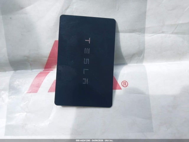 Продаж на аукціоні авто 2018 Tesla Model 3 Long Range/performance, vin: 5YJ3E1EBXJF064077, номер лоту: 44241290