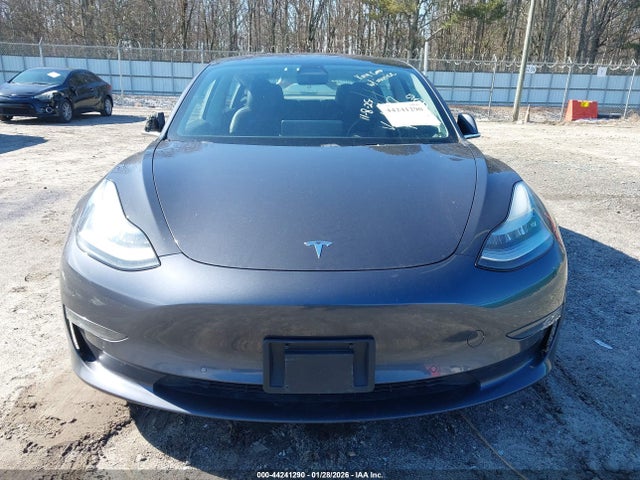 Продаж на аукціоні авто 2018 Tesla Model 3 Long Range/performance, vin: 5YJ3E1EBXJF064077, номер лоту: 44241290