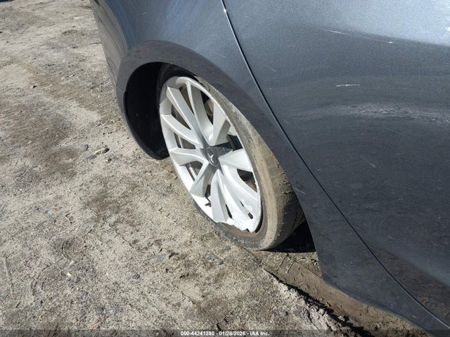 Продаж на аукціоні авто 2018 Tesla Model 3 Long Range/performance, vin: 5YJ3E1EBXJF064077, номер лоту: 44241290