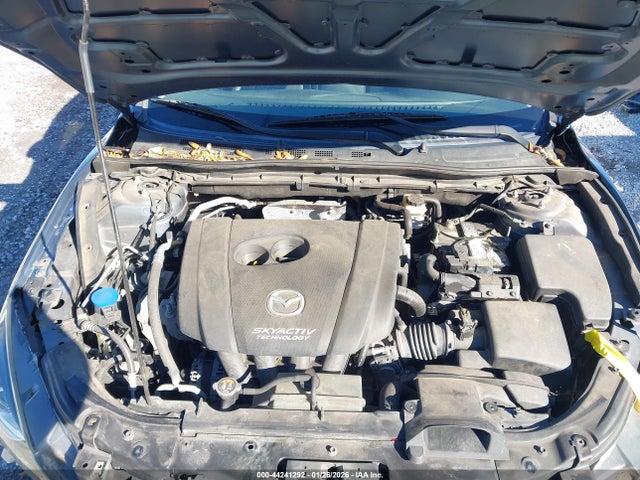 2015 MAZDA MAZDA3 3MZBM1W73FM191357 Photo 9