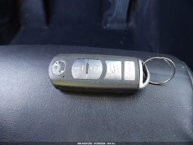 2015 MAZDA MAZDA3 3MZBM1W73FM191357 Photo 10