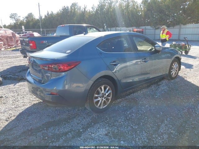 2015 MAZDA MAZDA3 3MZBM1W73FM191357 Photo 3
