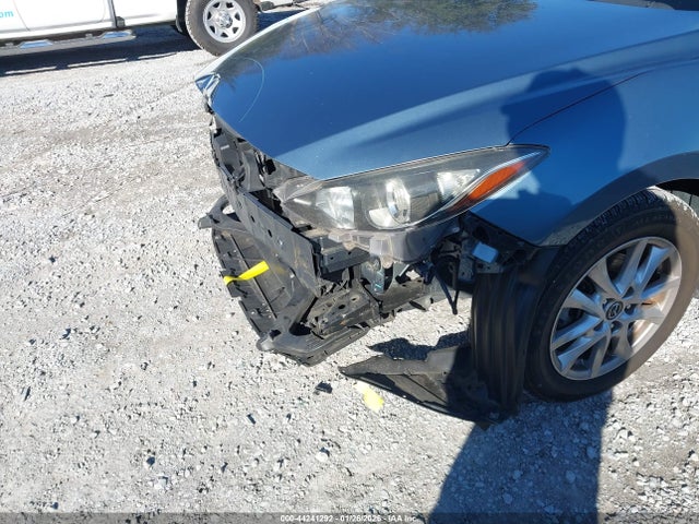 2015 MAZDA MAZDA3 3MZBM1W73FM191357 Photo 5