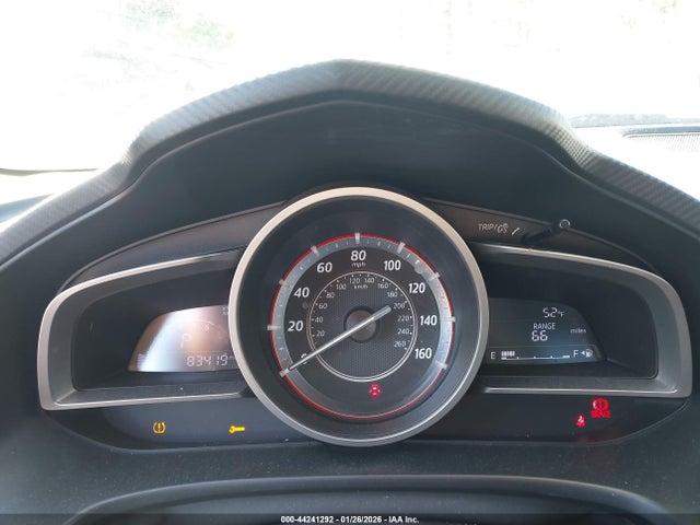 2015 MAZDA MAZDA3 3MZBM1W73FM191357 Photo 6