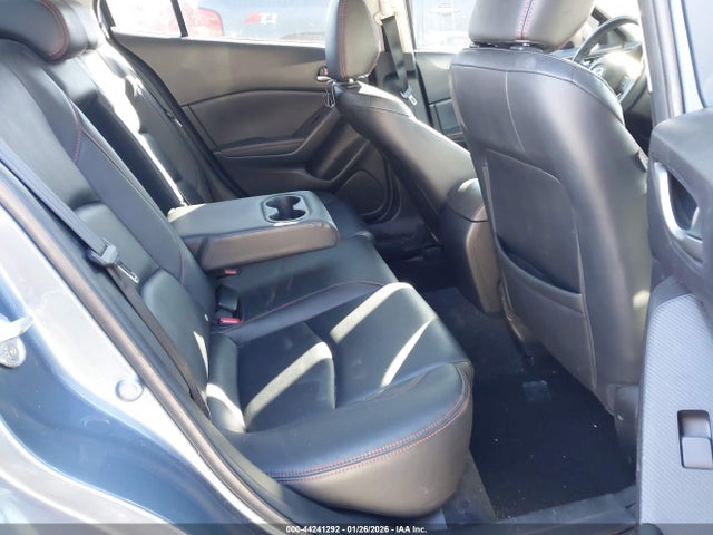 2015 MAZDA MAZDA3 3MZBM1W73FM191357 Photo 7