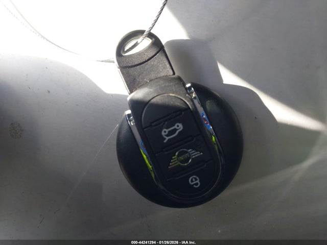 2022 MINI COUNTRYMAN WMZ83BR04N3N34701 Photo 10