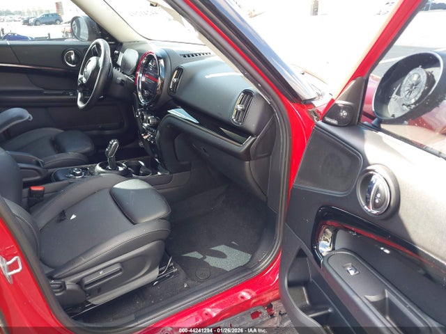 2022 MINI COUNTRYMAN WMZ83BR04N3N34701 Photo 4