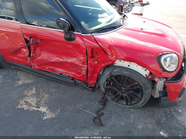 2022 MINI COUNTRYMAN WMZ83BR04N3N34701 Photo 5