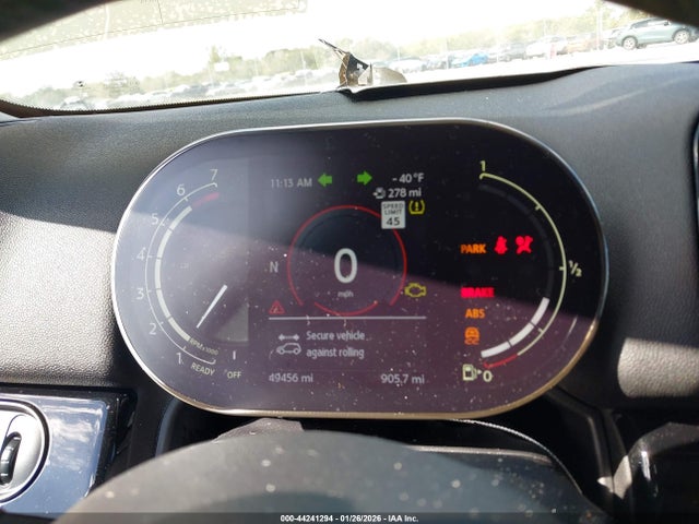 2022 MINI COUNTRYMAN WMZ83BR04N3N34701 Photo 6