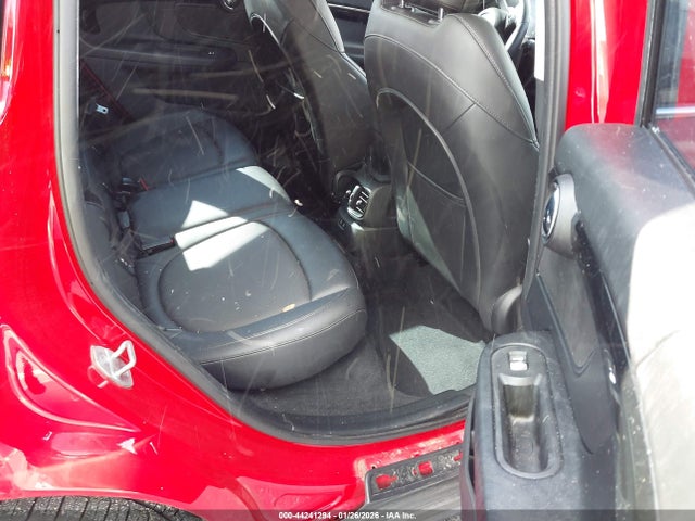 2022 MINI COUNTRYMAN WMZ83BR04N3N34701 Photo 7