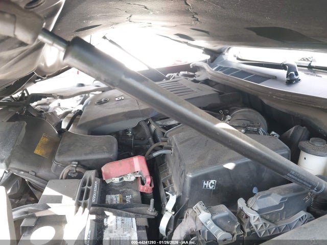 4T1BK1FK4EU547365 Toyota Camry Se V6