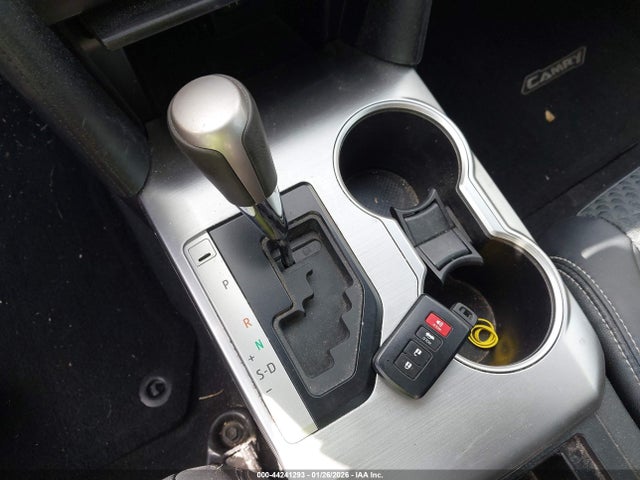 4T1BK1FK4EU547365 Toyota Camry Se V6