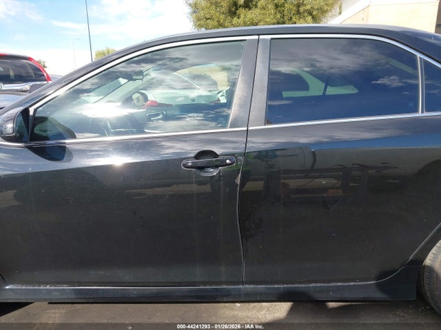 4T1BK1FK4EU547365 Toyota Camry Se V6
