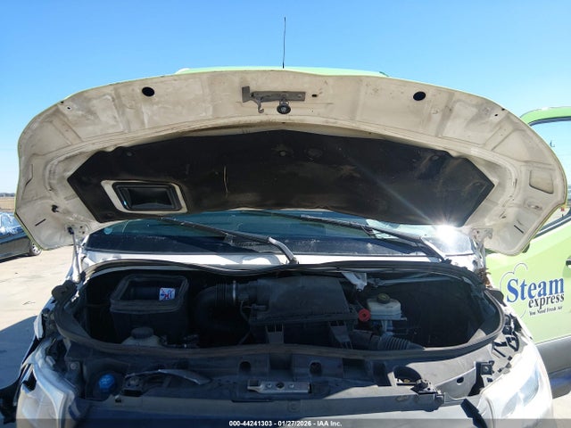 W1W4EBHY5LT020860 Mercedes-Benz Sprinter 2500 Standard Roof V6
