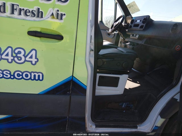 W1W4EBHY5LT020860 Mercedes-Benz Sprinter 2500 Standard Roof V6