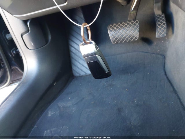 2018 AUDI A5 WAUENCF5XJA018249 Photo 10