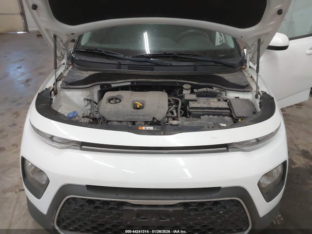 KNDJ23AU9L7702251 KIA SOUL LX