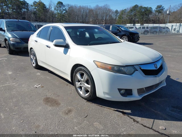 2010 ACURA TSX JH4CU2F6XAC043574 Photo 0