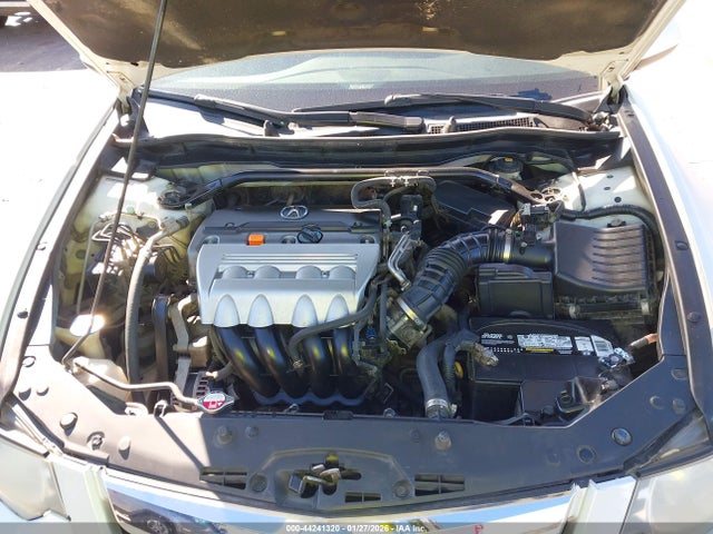 2010 ACURA TSX JH4CU2F6XAC043574 Photo 9