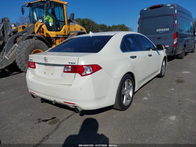 2010 ACURA TSX JH4CU2F6XAC043574 Photo 3