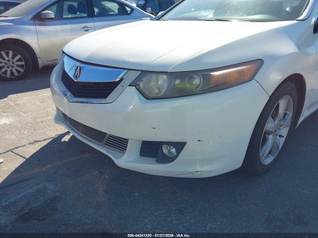 2010 ACURA TSX JH4CU2F6XAC043574 Photo 5