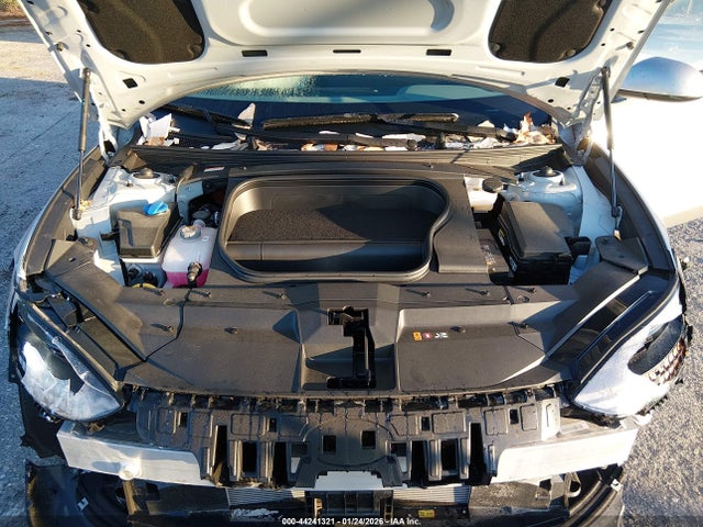 Hyundai Ioniq 6 Sel 2025 KMHM34AC6SA085430 Image 10