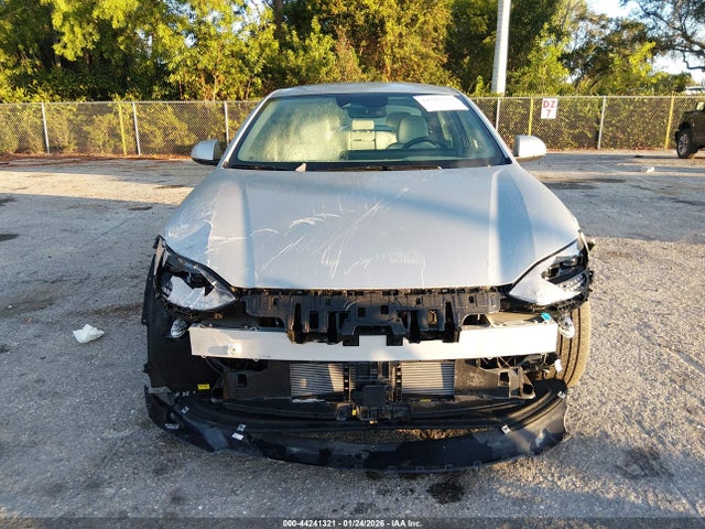 Hyundai Ioniq 6 Sel 2025 KMHM34AC6SA085430 Image 12