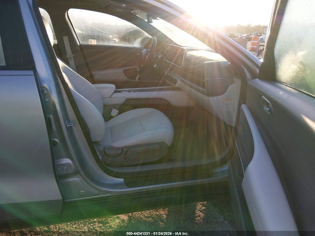 Hyundai Ioniq 6 Sel 2025 KMHM34AC6SA085430 Image 5