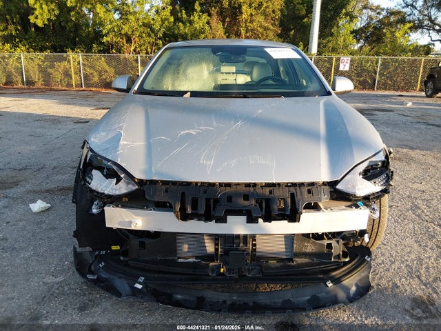 Hyundai Ioniq 6 Sel 2025 KMHM34AC6SA085430 Image 6