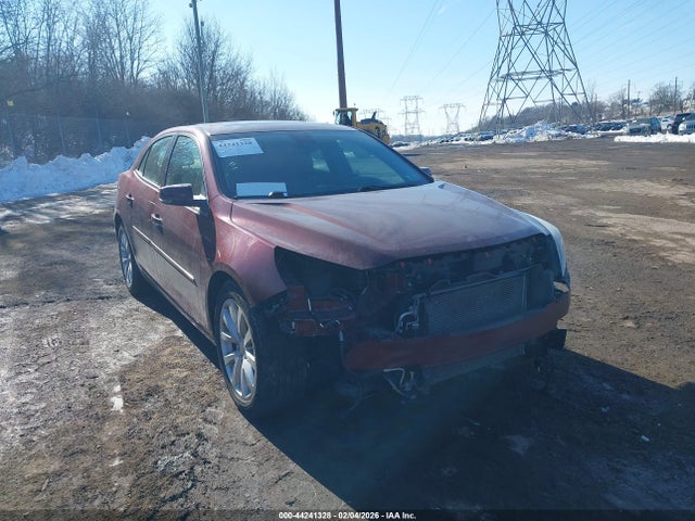 1G11D5SL9FF349153 Chevrolet MALIBU 2LT