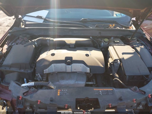1G11D5SL9FF349153 Chevrolet MALIBU 2LT