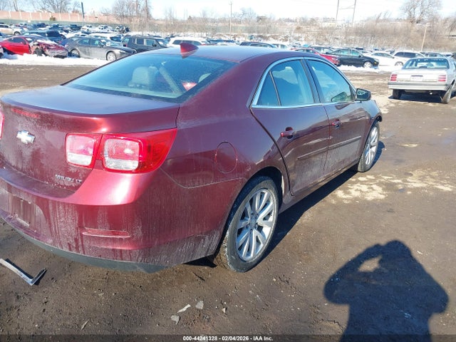 1G11D5SL9FF349153 Chevrolet MALIBU 2LT